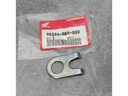Rondelle spéciale axe roue AR HONDA 90559-MM9-000