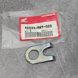 Rondelle Spéciale Axe Roue AR Honda 90559-MM9-000