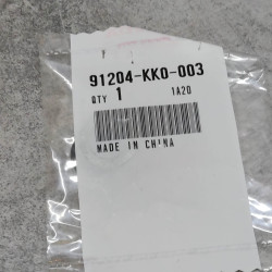 Joint SPI ARAI 12x18x5 Honda - Réf. 91204-KK0-003
