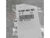 Joint SPI ARAI 12x18x5 Honda - Réf. 91204-KK0-003