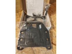 Support de top case pour Honda VFR1200X XD 2012 honda 08Z70-MGH-640