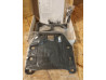 Support Top Case Honda VFR1200X XD 2012 - Réf 08Z70MGH640