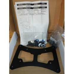 Support Top Case Honda VFR1200X 2012 Occasion 08Z70MGH640