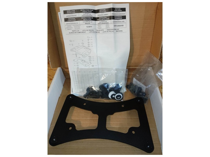 Support Top Case Honda VFR1200X 2012 Occasion 08Z70MGH640