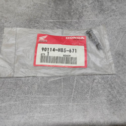 Vis pivot levier Honda 90114-HB5-671 Spacy 125 Spazio 250