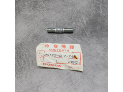 Visserie Honda 90125-GE2-740 | Pièce de fixation Honda