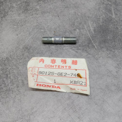 Visserie Honda 90125-GE2-740 | Pièce de fixation Honda