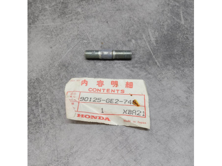 Visserie Honda 90125-GE2-740 | Pièce de fixation Honda