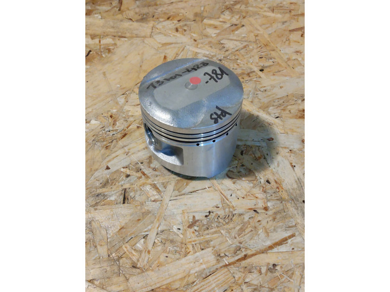 Piston D72.5mm Honda XL250SB XL250RC CB250RS – Réf. 13101-428-781