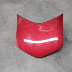 Couvercle Honda PCX 150 Rouge R369P | Réf. 84152K97T00ZS