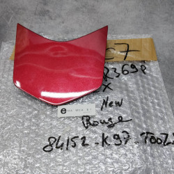 Couvercle Honda PCX 150 Rouge R369P | Réf. 84152K97T00ZS