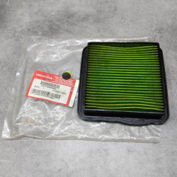 Filtre à air Honda CBF 125 – Réf. 17211-KWF-950 | Pièce neuve