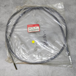Câble de compteur Honda TRX 350 - Réf. 43460-HN7-000