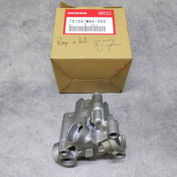 Pompe à huile neuve Honda VT1100 Shadow 15100-MAA-000