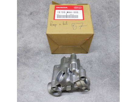 Pompe à huile neuve Honda VT1100 Shadow 15100-MAA-000