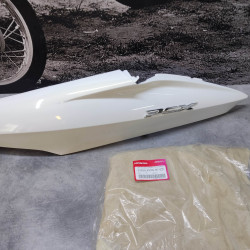 Cache Carrosserie Honda 83650-KWN-901ZD Blanc | Pièce Neuve
