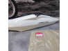 Cache Carrosserie Honda 83650-KWN-901ZD Blanc | Pièce Neuve