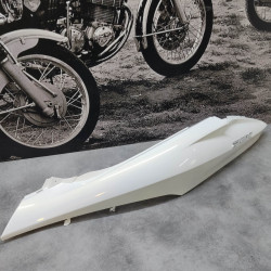 Cache Carrosserie Honda 83650-KWN-901ZD Blanc | Pièce Neuve