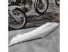 Cache Carrosserie Honda 83650-KWN-901ZD Blanc | Pièce Neuve