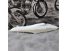 Cache Carrosserie Honda 83650-KWN-901ZD Blanc | Pièce Neuve