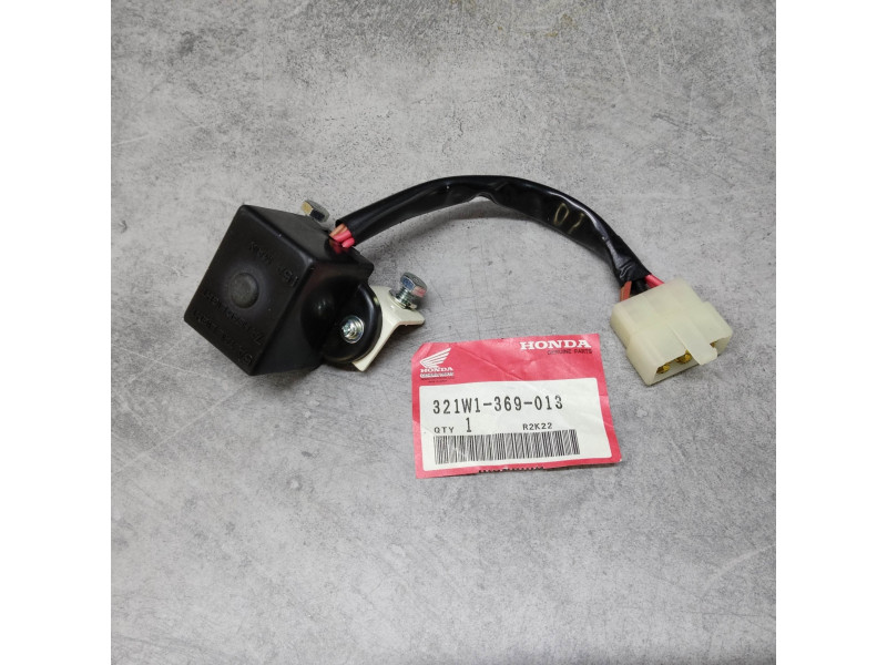 Boîtier Fusibles Honda CB360T 321W1-369-013