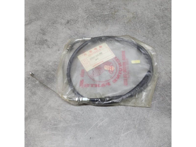 Câble Honda 500 XLS 17910-429-000 | Pièce Honda