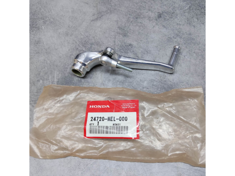 Pédale sélecteur Honda CBR 1000 Neuve 24720-MEL-000