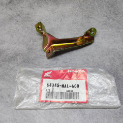 Patte Support Avant Gauche Honda CBR600 - Réf. 64345-MAL-600
