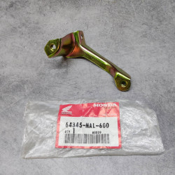 Patte Support Avant Gauche Honda CBR600 - Réf. 64345-MAL-600