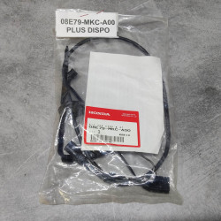 KIT USB HONDA GOLDWING BAGGER / TOURING 2018 à 2020 08E79-MKC-A00