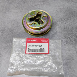 Poulie de démarrage Honda 28420-957-004 | Pièce détachée