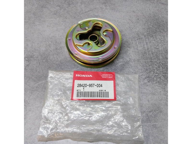 Poulie de démarrage Honda 28420-957-004 | Pièce détachée
