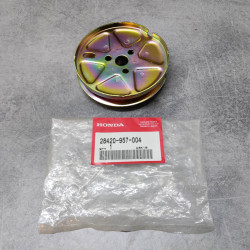 Poulie de démarrage Honda 28420-957-004 | Pièce détachée