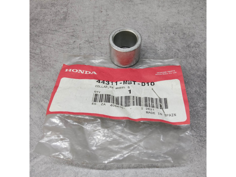 Bague de roue avant Honda XL1000 Varadero 44311-MBT-D10