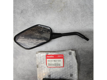 Rétroviseur Gauche Honda 88220-MGS-D30 | Pièce Neuve