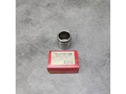 Piston d'étrier avant (283841) pour GL1000 K0 K1 K2 diamètre 38mm longueur 4