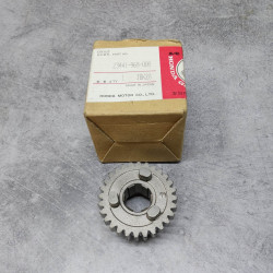 Pignon 2ème Vitesse Honda 23441-968-000 | Boîte de vitesses