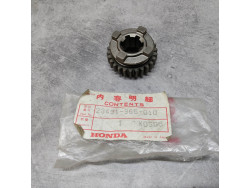 Pignon de 4ème 26 dents HONDA 23491-965-010