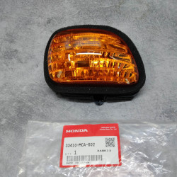  clignotant DROIT HONDA GL1800 2001/2011 HONDA 33410-MCA-602 idem 33410-MCA-601