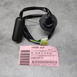 Flotteur Réservoir Essence Honda Bali 50 100 - Réf. 37800-GAV-701