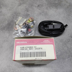 Kit faisceau de l'alarme HONDA 08E55-MAT-000FH CBR1100 XX blackbird