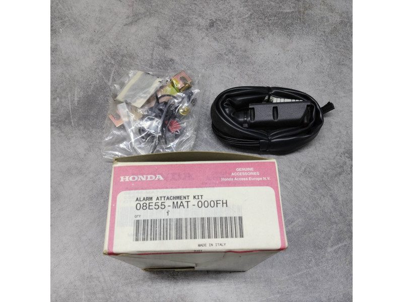 Kit faisceau de l'alarme HONDA 08E55-MAT-000FH CBR1100 XX blackbird