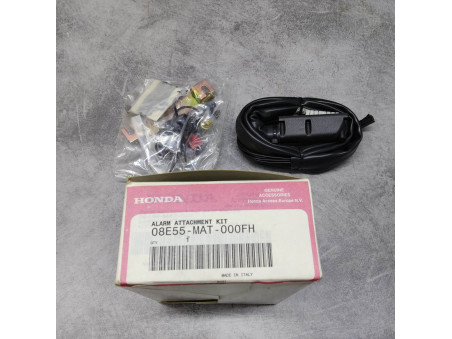 Kit faisceau de l'alarme HONDA 08E55-MAT-000FH CBR1100 XX blackbird