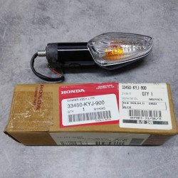 Clignotant avant gauche Honda CBR250R 33450-KYJ-900