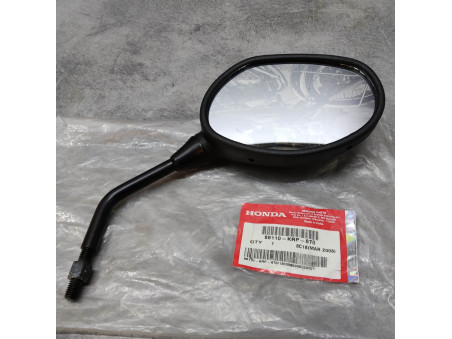 Rétroviseur Honda SCV100 Lead 88110-KRP-870