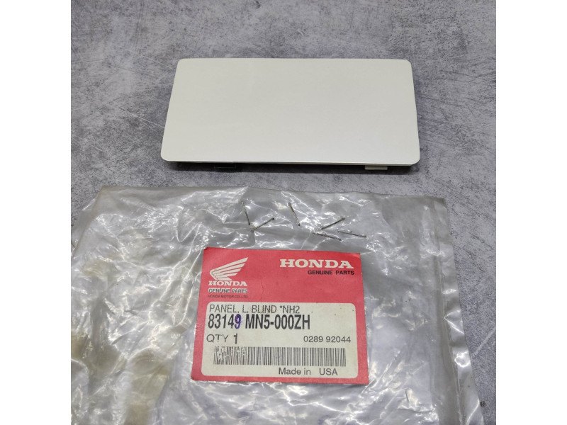 Capot Honda GL1500 Réf. 83149-MN5-000ZH | Pièce Neuve