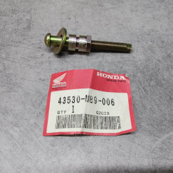 Tige poussoir Honda 43530-MB9-006 | Frein moto