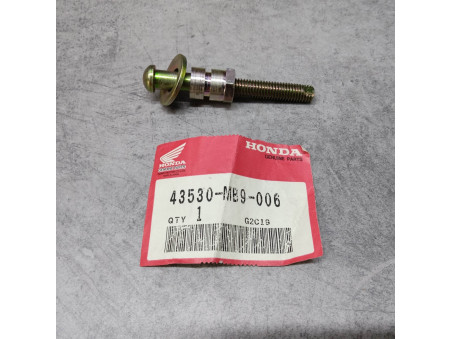 Tige poussoir Honda 43530-MB9-006 | Frein moto