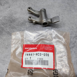Basculeur Échappement Honda TRX 250 300 - Réf 14441-HC0-000
