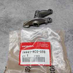 Basculeur Échappement Honda TRX 250 300 - Réf 14441-HC0-000